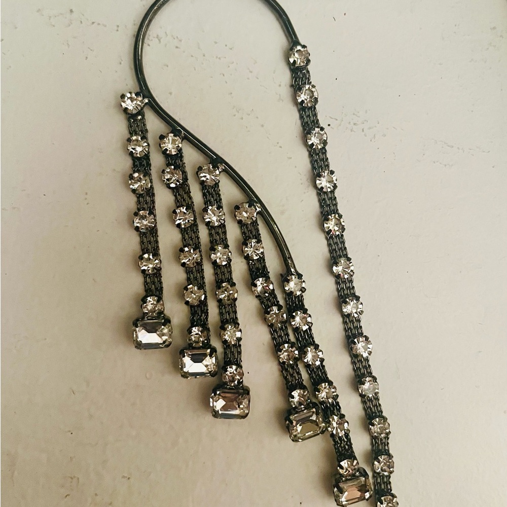 Ear Chandelier
